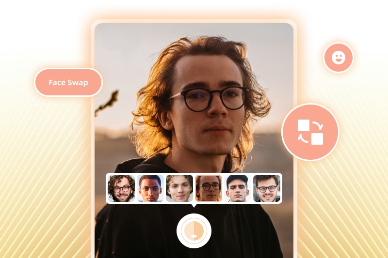 Snapchat Face Swap: How to Change Face and Its Alternatives