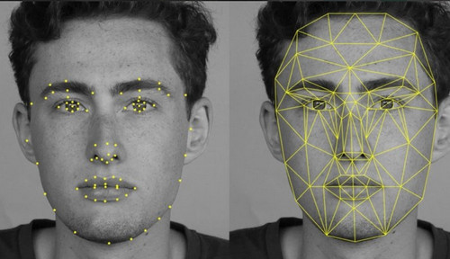 snapchat face swap technology