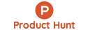 logo de Product Hunt